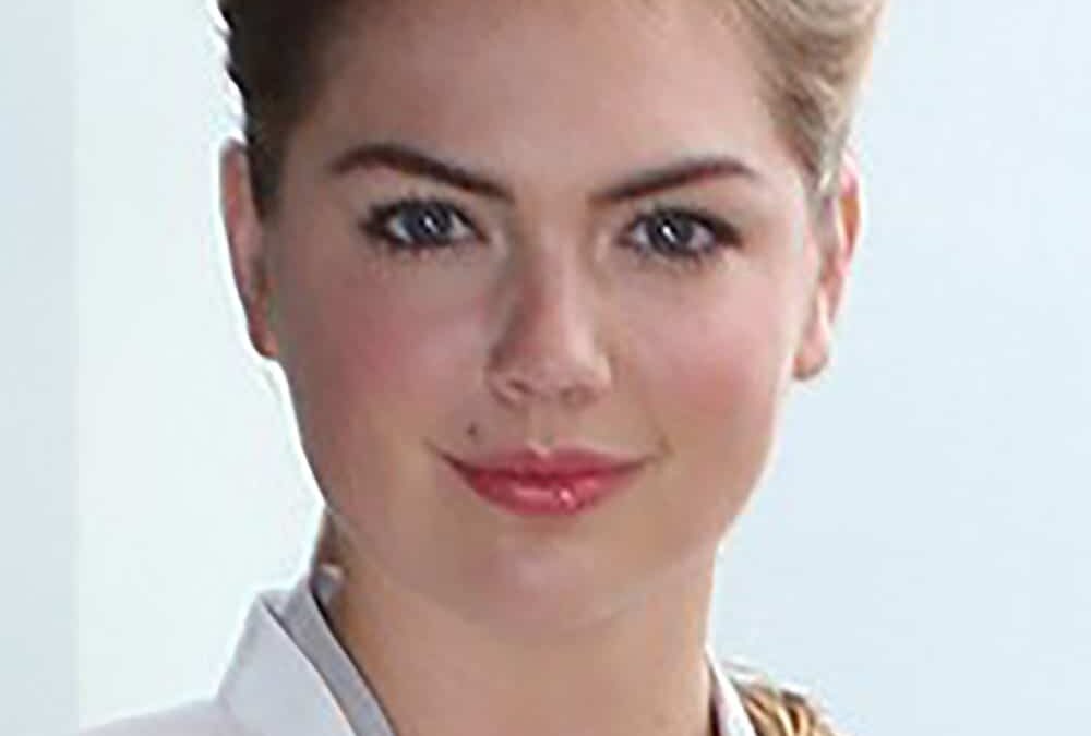 Kate Upton: Famosos Nacidos Hoy, 10 de junio