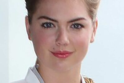 Kate Upton: Famosos Nacidos Hoy, 10 de junio