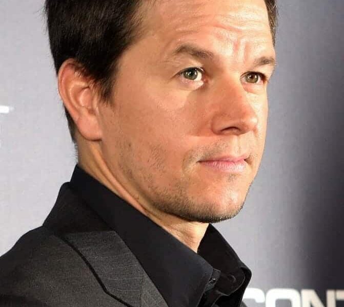 Mark Wahlberg: Famosos Nacidos Hoy, 5 de junio