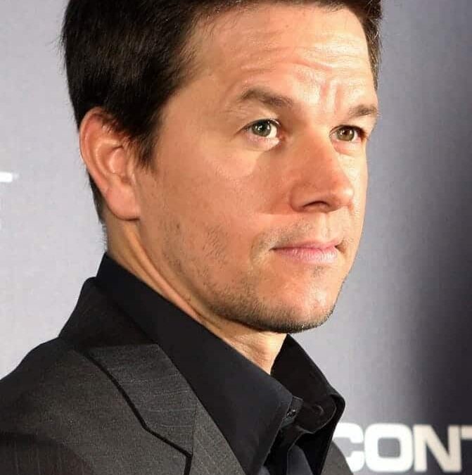 Mark Wahlberg: Famosos Nacidos Hoy, 5 de junio