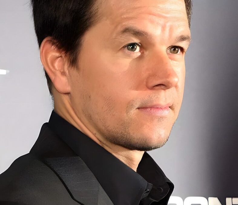 Mark Wahlberg: Famosos Nacidos Hoy, 5 de junio