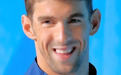 Michael Phelps, Mike Tyson: Famosos Nacidos Hoy, 30 de junio
