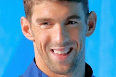 Michael Phelps, Mike Tyson: Famosos Nacidos Hoy, 30 de junio