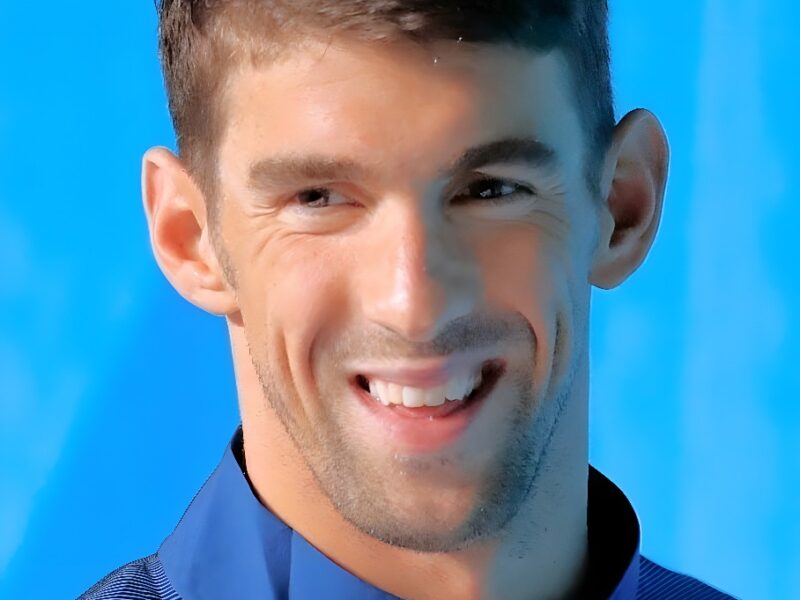 Michael Phelps, Mike Tyson: Famosos Nacidos Hoy, 30 de junio