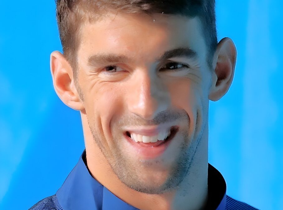 Michael Phelps, Mike Tyson: Famosos Nacidos Hoy, 30 de junio
