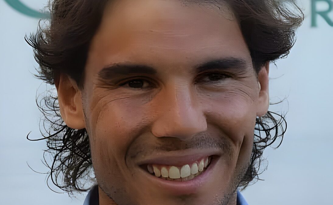 Rafael Nadal, Michelle Keegan: Famosos Nacidos Hoy, 3 de junio