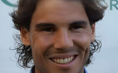 Rafael Nadal, Michelle Keegan: Famosos Nacidos Hoy, 3 de junio