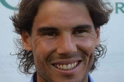 Rafael Nadal, Michelle Keegan: Famosos Nacidos Hoy, 3 de junio