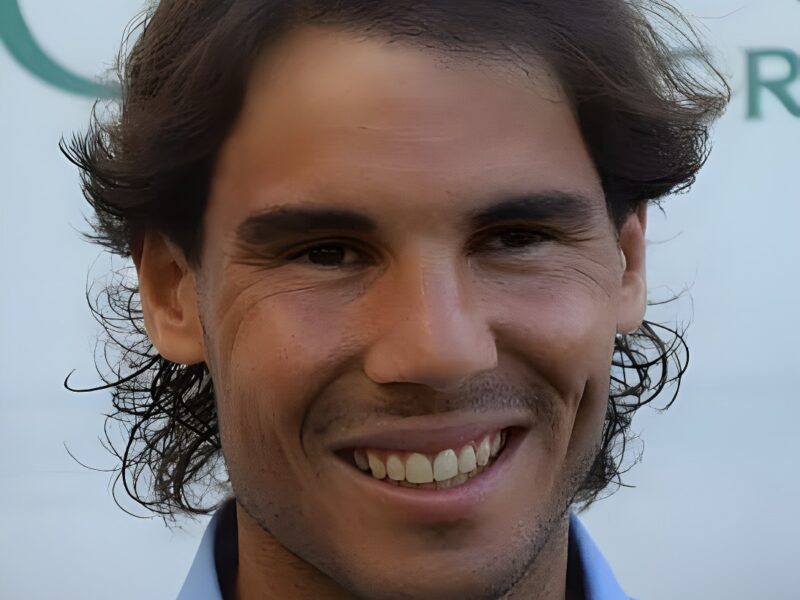 Rafael Nadal, Michelle Keegan: Famosos Nacidos Hoy, 3 de junio