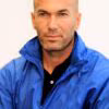 Zinedine Zidane. Fuente: Wikipedia. Autor: Walterlan Papetti