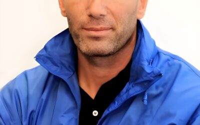 Zinedine Zidane: Famosos Nacidos Hoy, 23 de junio
