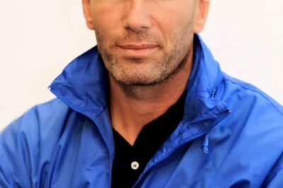 Zinedine Zidane: Famosos Nacidos Hoy, 23 de junio