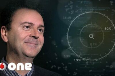 Massimo Marchiori, ¿inventor de Google?