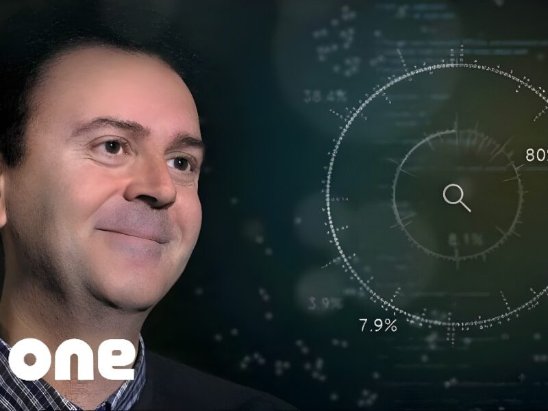 Massimo Marchiori, ¿inventor de Google?