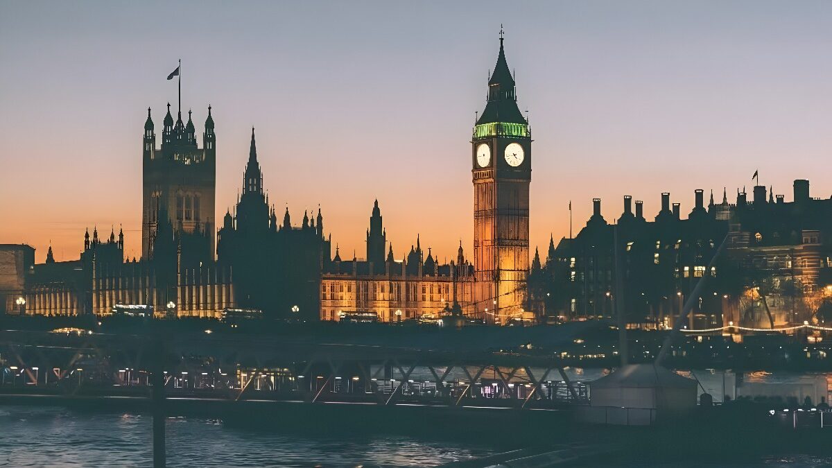 Atentados en Londres y poder policial