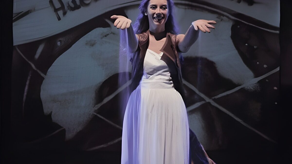 Sand Show Spain con Didi Rodan