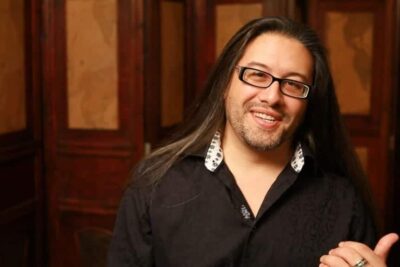 John Romero, figura histórica de la industria del videojuego, visitará el Fun & Serious Game Festival