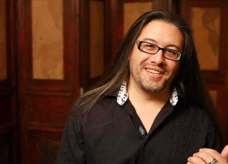 John Romero, figura histórica de la industria del videojuego, visitará el Fun & Serious Game Festival