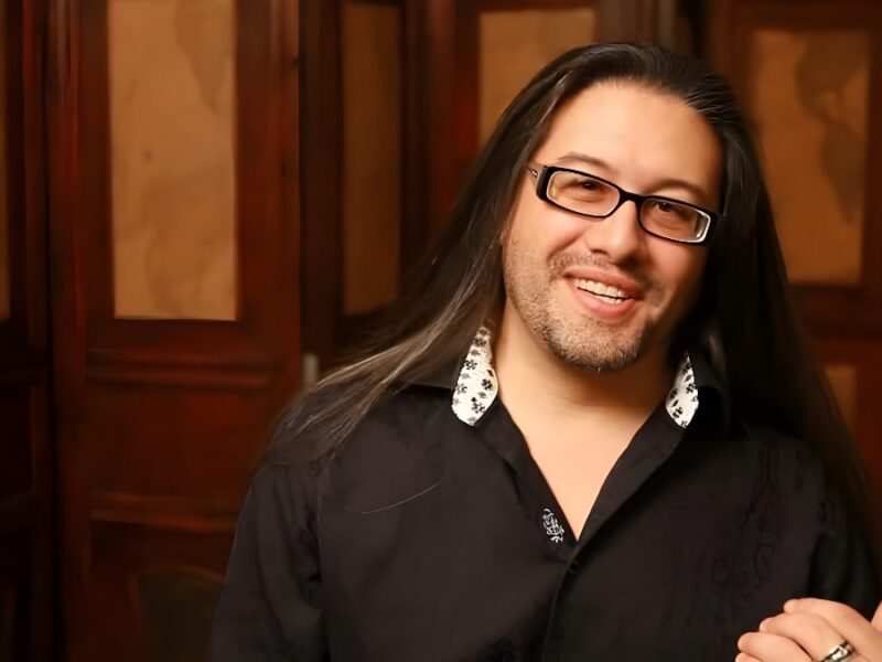 John Romero, figura histórica de la industria del videojuego, visitará el Fun & Serious Game Festival
