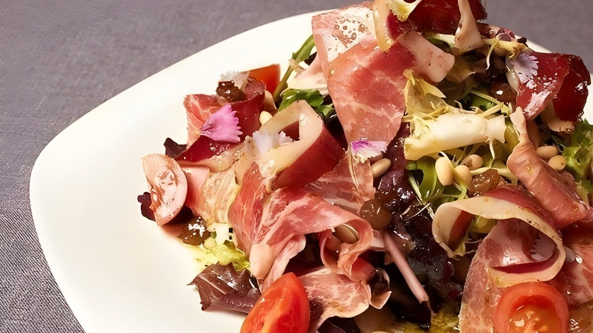 Cómo realizar la ensalada perfecta