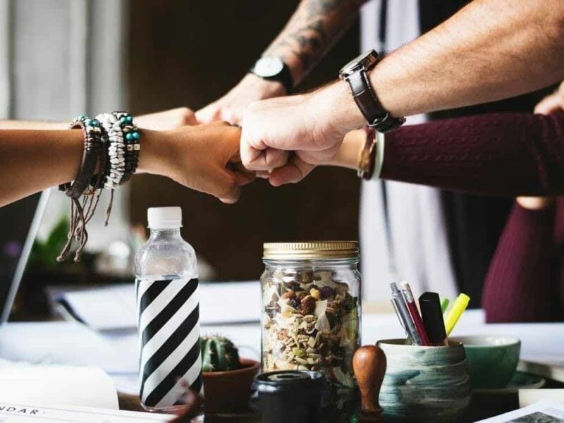 Curso de coaching para una organización y planificación inteligente