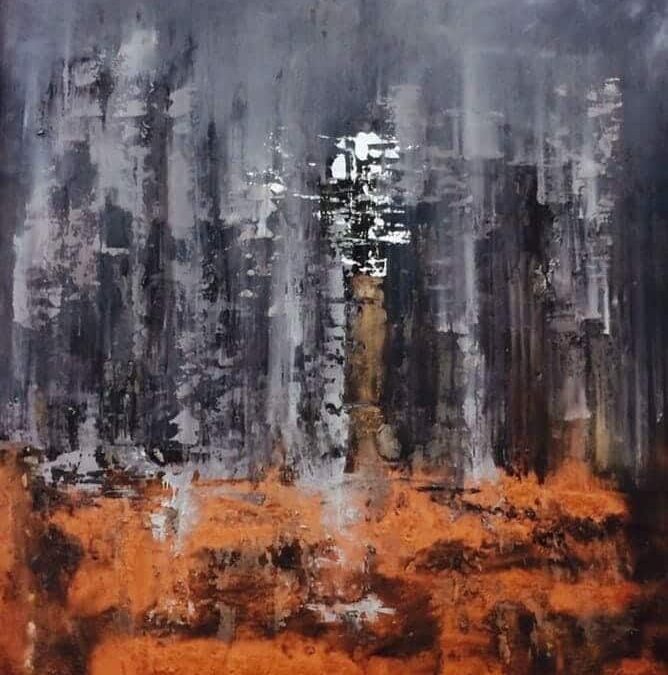 El comercio online como plataforma para artistas emergentes