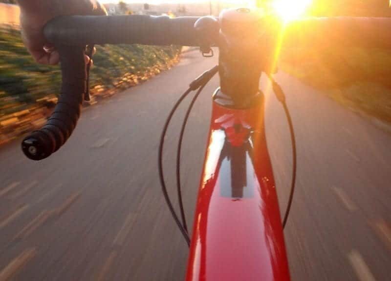 Una nueva ruta ciclista en Mallorca solo para amantes de la aventura