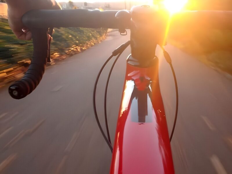 Una nueva ruta ciclista en Mallorca solo para amantes de la aventura