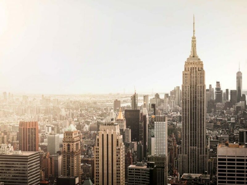 Se incrementa un 30% el número de viajeros interesados en irse de vacaciones en septiembre y octubre