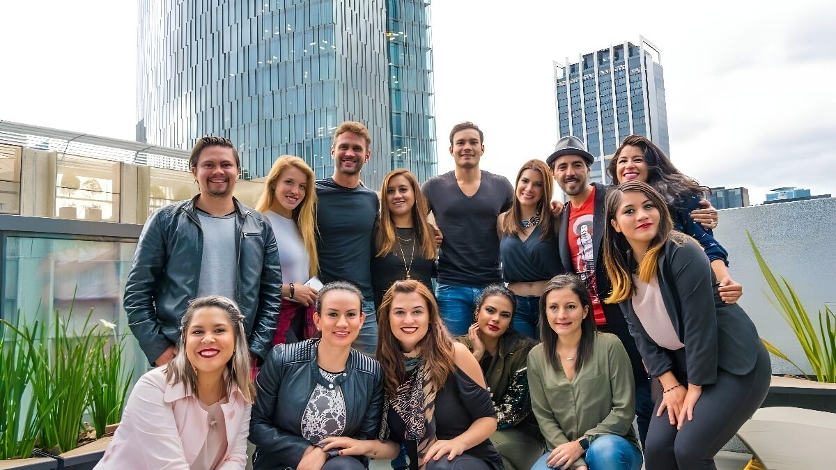 Gympass realizó su primer encuentro de embajadores