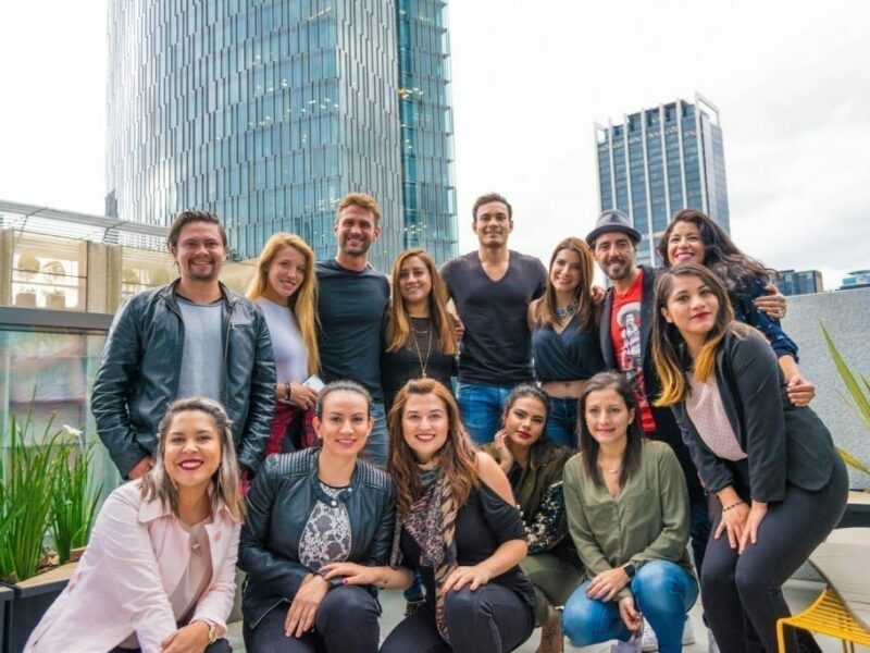 Gympass realizó su primer encuentro de embajadores