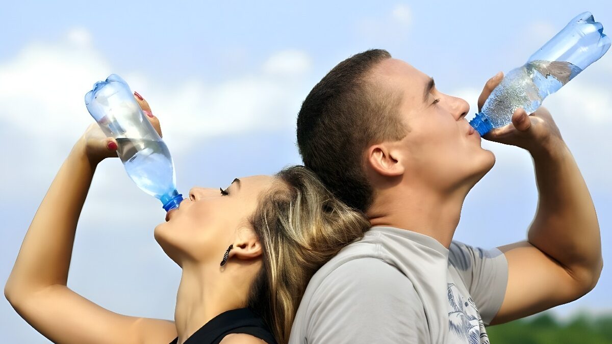 La salud: prioritaria en las dietas durante el verano
