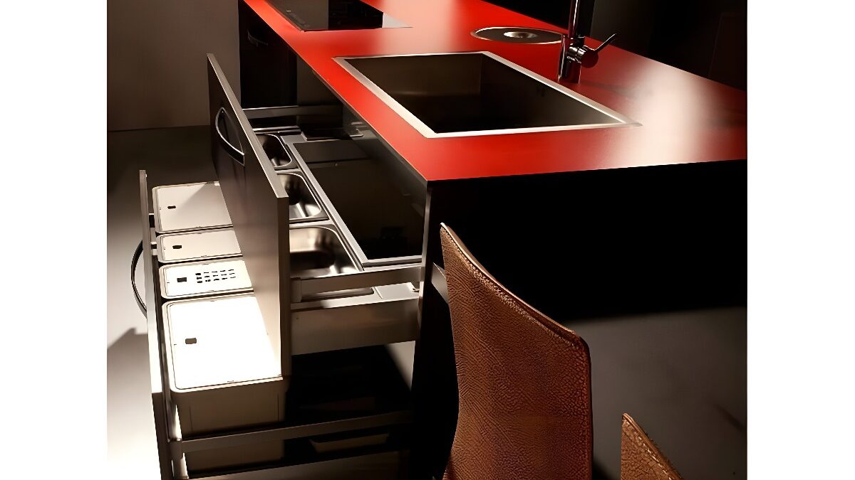 4 tendencias en decoración de cocinas para 2018