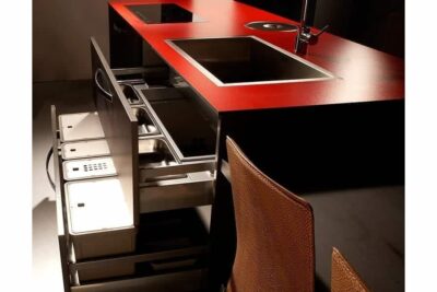 4 tendencias en decoración de cocinas para 2018