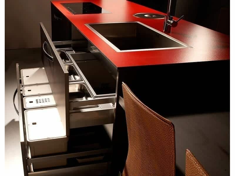 4 tendencias en decoración de cocinas para 2018