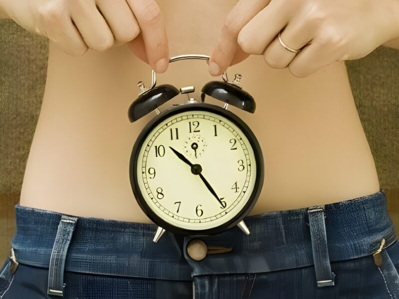 La Cronobiología Nutricional, el efecto de los alimentos en el cuerpo lo dicta el reloj