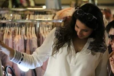 El esperado Mercadillo del Gato llega por primera vez a Sanxenxo