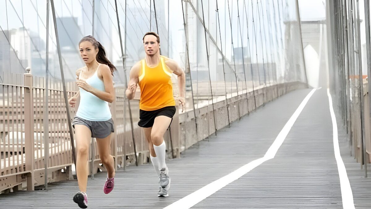 7 alteraciones del running para la salud