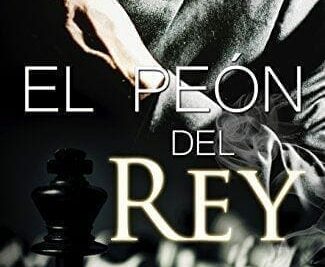 ‘El peón del rey. La secta de los banqueros’, el nuevo libro de Alma Sampedro
