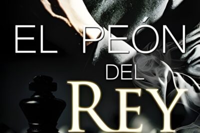 ‘El peón del rey. La secta de los banqueros’, el nuevo libro de Alma Sampedro