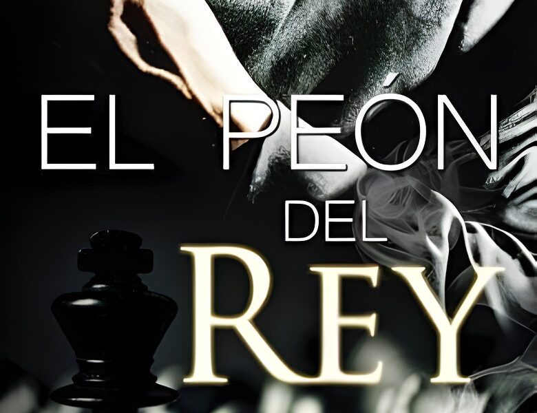 ‘El peón del rey. La secta de los banqueros’, el nuevo libro de Alma Sampedro