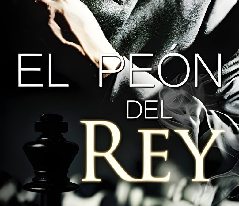 ‘El peón del rey. La secta de los banqueros’, el nuevo libro de Alma Sampedro