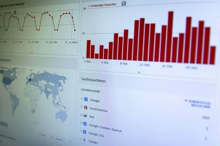 Google Fred »arruina» a las webs de mala calidad