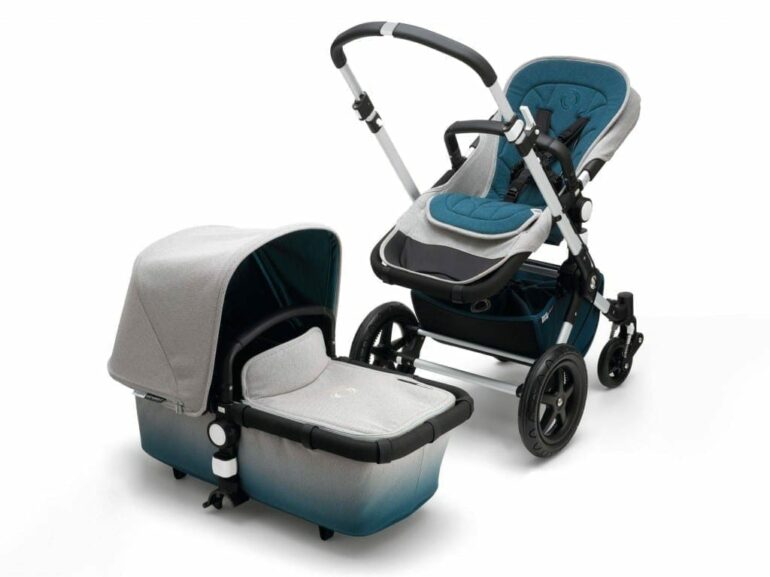 El primer año de vida de un bebé cuesta a los padres alrededor de 1.500 euros