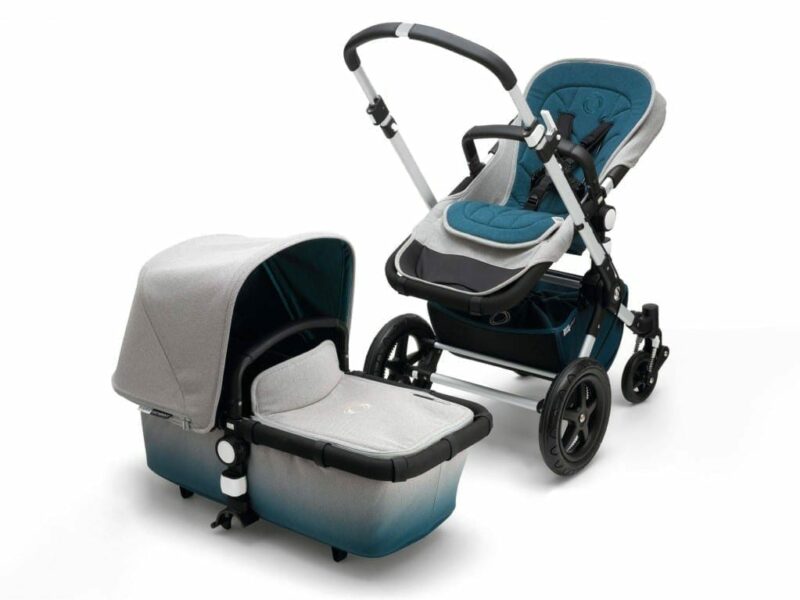 El primer año de vida de un bebé cuesta a los padres alrededor de 1.500 euros