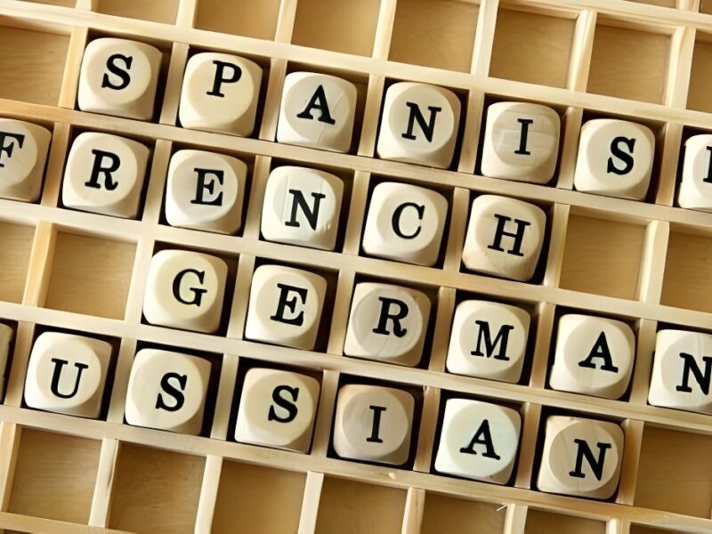 Los 6 principales beneficios de aprender un idioma