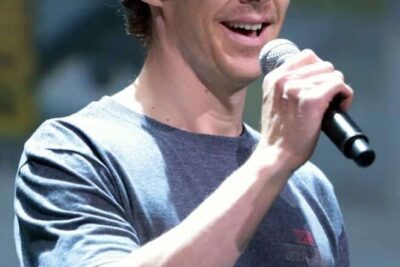 Benedict Cumberbatch, Jared Padalecki: Famosos Nacidos Hoy, 19 de julio