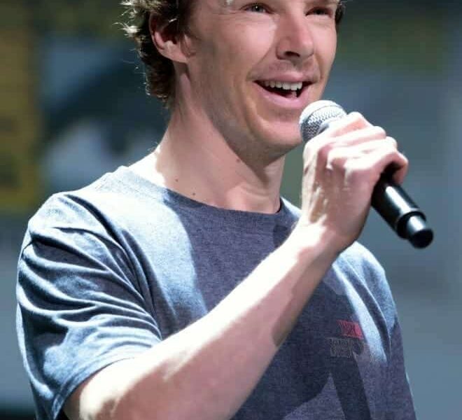 Benedict Cumberbatch, Jared Padalecki: Famosos Nacidos Hoy, 19 de julio