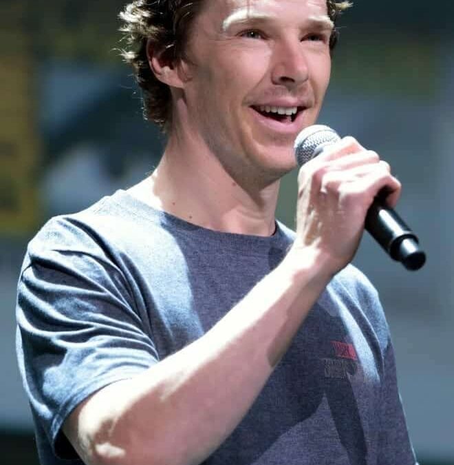 Benedict Cumberbatch, Jared Padalecki: Famosos Nacidos Hoy, 19 de julio