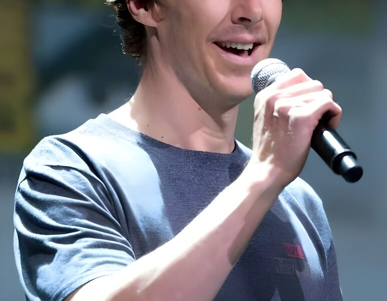 Benedict Cumberbatch, Jared Padalecki: Famosos Nacidos Hoy, 19 de julio